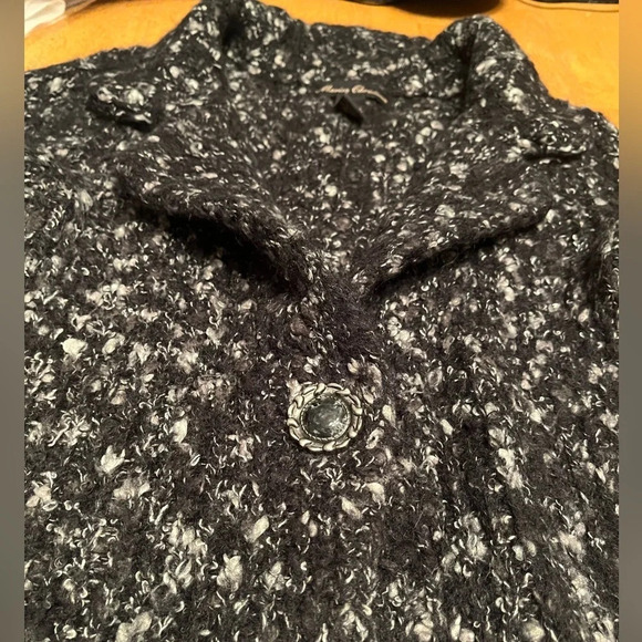 Marisa Christiana cardigan, size Small - Picture 3 of 5